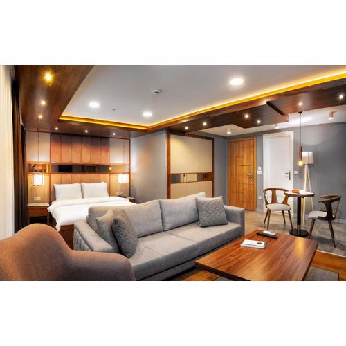 Vitabella Suites