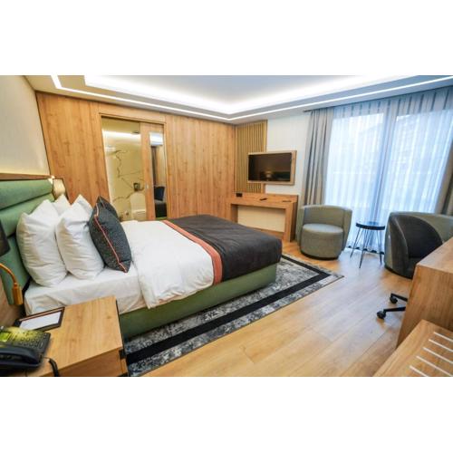 Vital Hotel Suites
