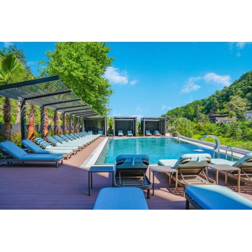 Vital Thermal Hotel & SPA