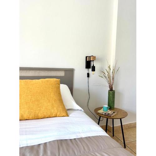 VitaLenta Rooms