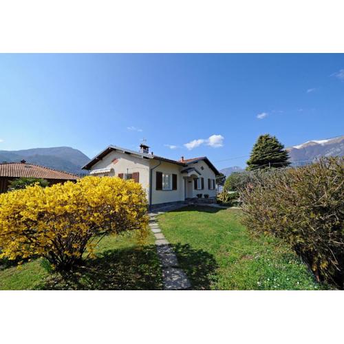 Vitali Apartments Bellagio