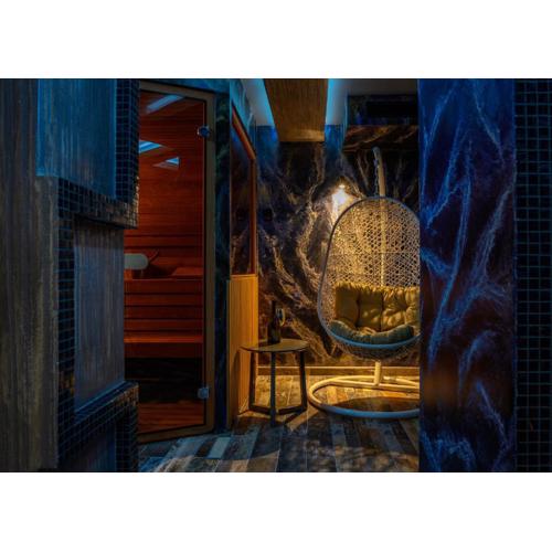 Vitality Guest House