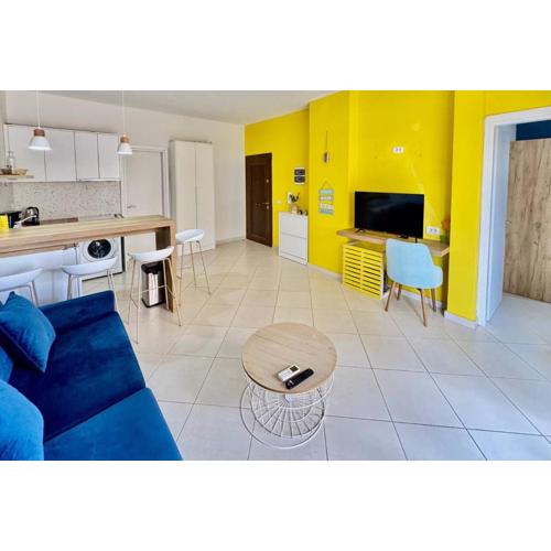 Vitamin ApartmenT