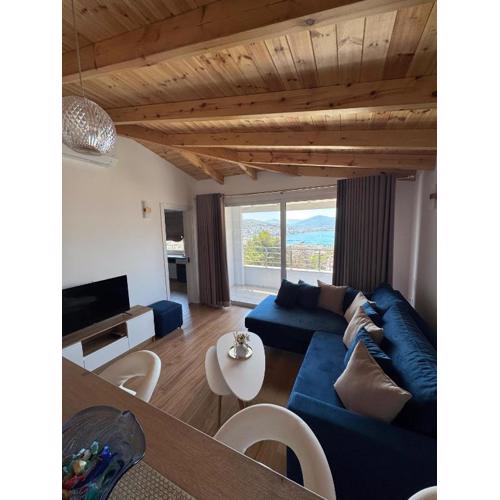 Vitamine Luxury Apartments 2