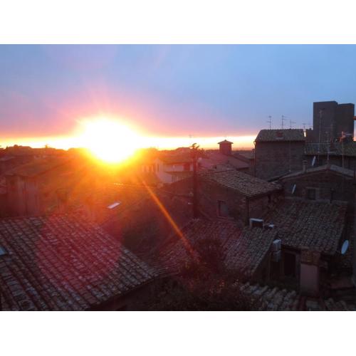 Viterbo Antica Casa Vacanze
