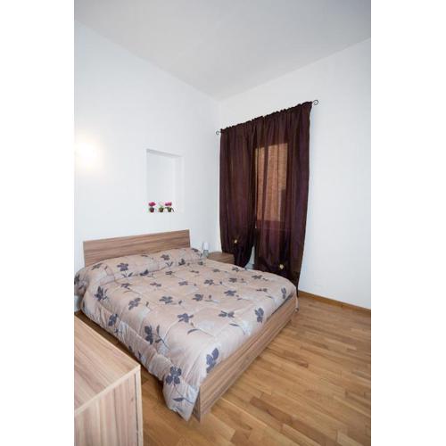 Viterbo Apartment