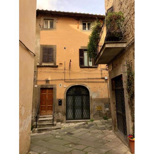 VITERBO ART APARTMENTS