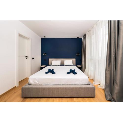 Vitosha Apartment With Parking