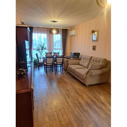 Vitosha Apartment