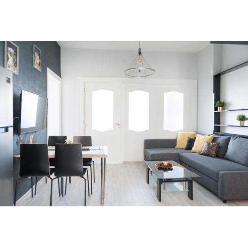 Vitosha Blvd - 2BR LUX APART