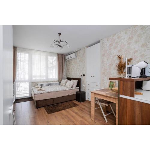 Vitosha Boulevard Studio