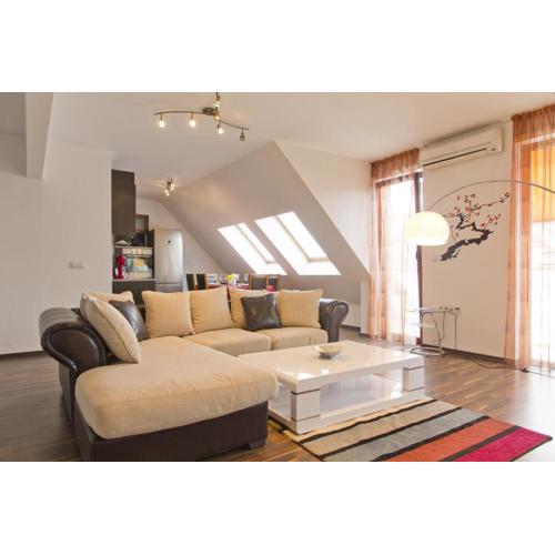 Vitosha Downtown Apartments