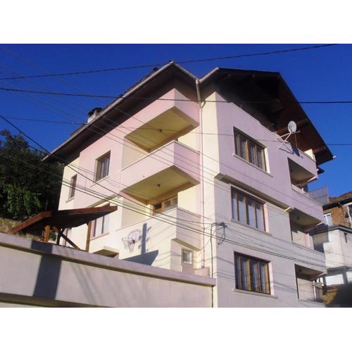 Vitosha Guest House