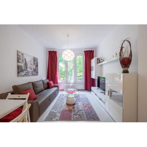 Vitosha Str Apt - Your Perfect Place to Stay by Flat Mаnager