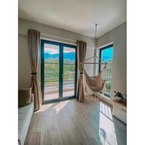 Vitosha View Apartment & Free Parking