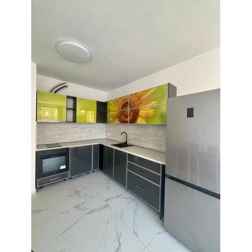 Vitosha view Mladost apartment