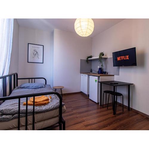Vitosha Viewpoint - Chic City Studio