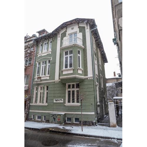 Vitoshka Inn