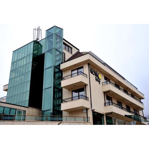 Vitoshko Lale Hotel