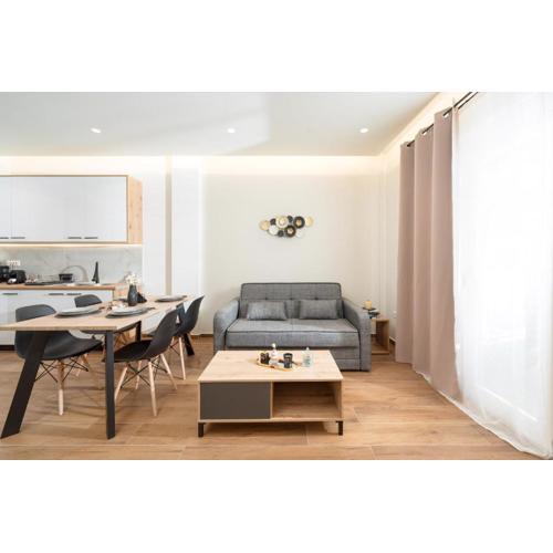 Vitsas House By Greece Apartments