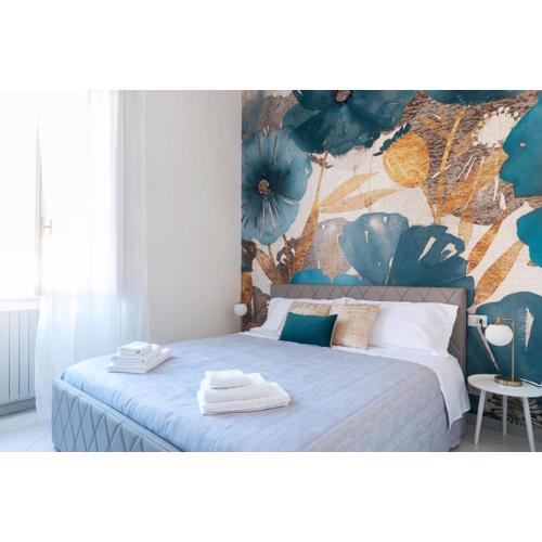 Vittani Palace - The Blue Apartment