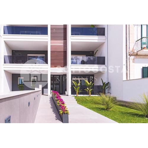 VITTO Luxury Apartment