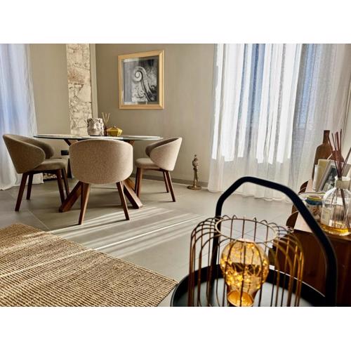 Vittoria 61 Apartment