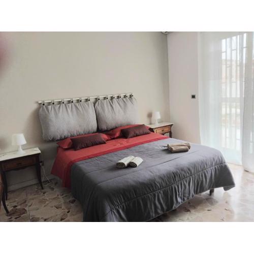VITTORIA APARTMENT 4 posti letto parcheggio libero