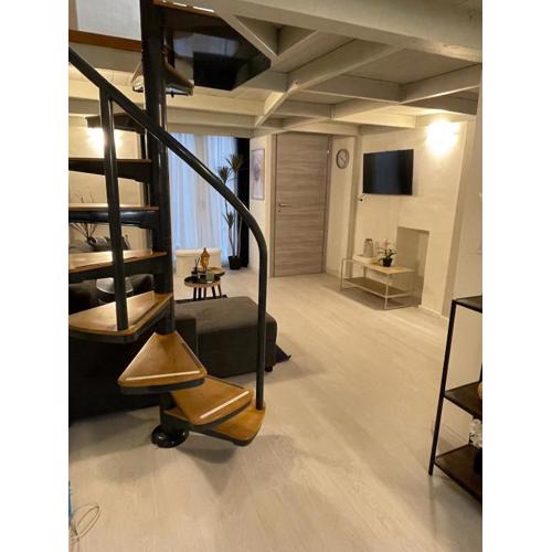 Vittoria apartment San Donato
