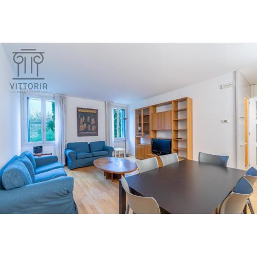 Vittoria Apartments: Cantarane 1