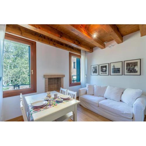 Vittoria Apartments: Fascina 2