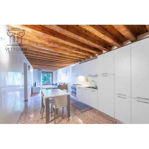 Vittoria Apartments: Palladio 2