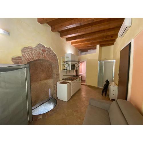 Vittoria Apartments San Rocco