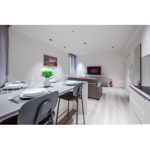 Vittoria Apt Luxury e Design in Duomo