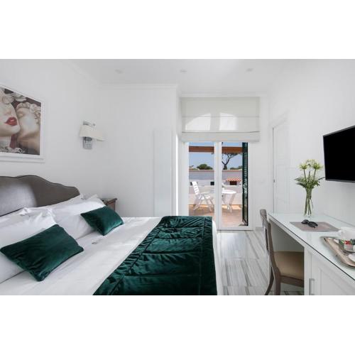 Vittoria Colonna Luxury B&B