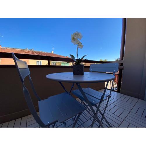 Vittoria Holiday Home
