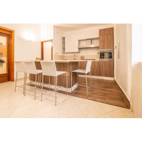 Vittoria Home Lecce