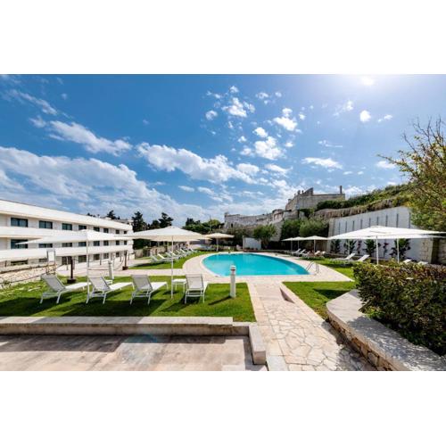 Vittoria Resort Pool & SPA