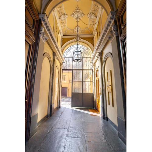 Vittorio 73 Luxury Apartment