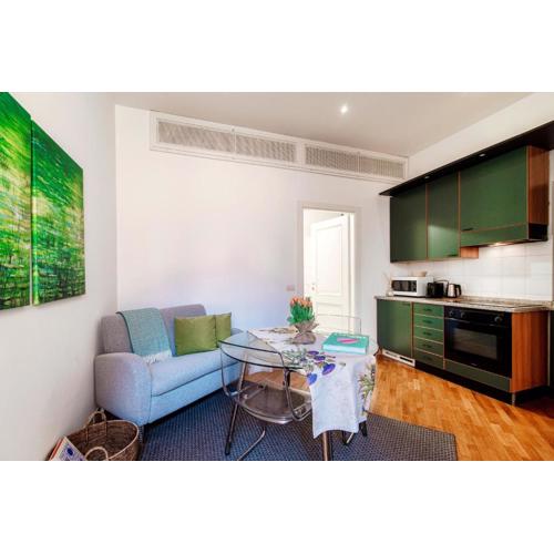 Vittorio Emanuele Apartment - Downtown Como