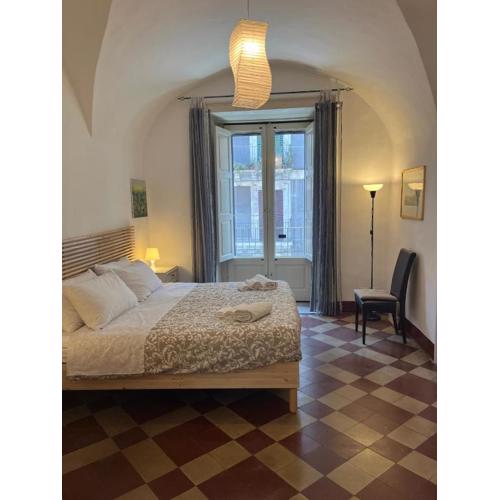 Vittorio Emanuele Apartment