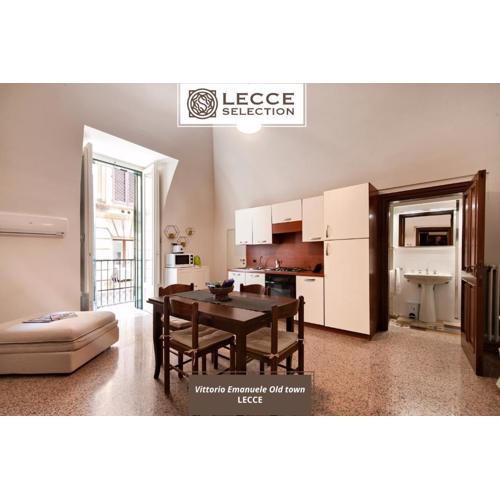 Vittorio Emanuele Old Town - Lecce Selection