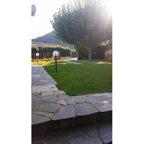 Vittorio house -Villetta indipendente - Villasimius