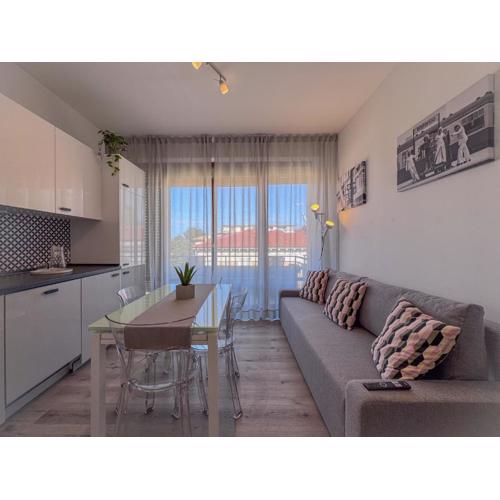Vittorio Veneto - Spacious and Bright
