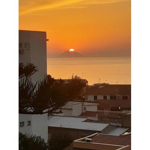 Vittorio Veneto Accomodation - Tropea city center