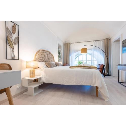 Vittorio Veneto Boutique Studio - GrandMaison