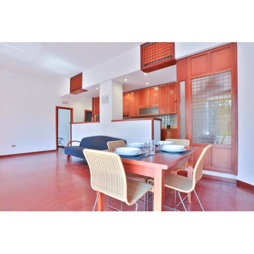 Vittorio Veneto Central Apartment - Facing Station