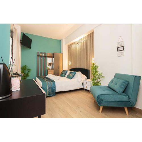 VittorioVeneto126 B&B