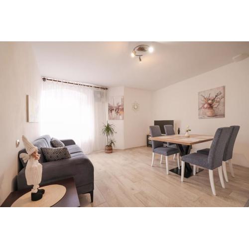 Viva - 2 bedroom apt in city centar