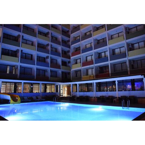 Viva beach hotel